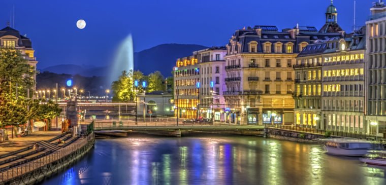 Itsenäinen Studio Genève 263776