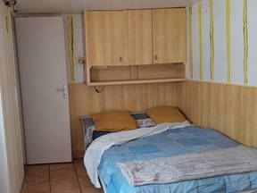Studio aménager