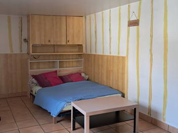 Chambre Chez L'habitant Tours 268402-1