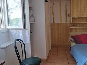 Chambre Chez L'habitant Tours 268402-2