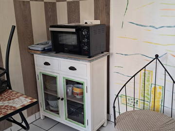 Chambre Chez L'habitant Tours 268402-6