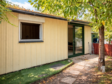 Chambre Chez L'habitant Tours 268402-8
