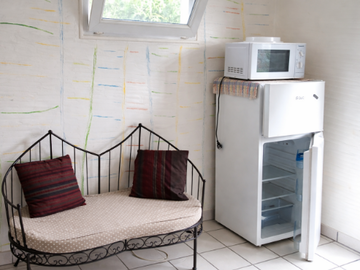 Chambre Chez L'habitant Tours 268402-5