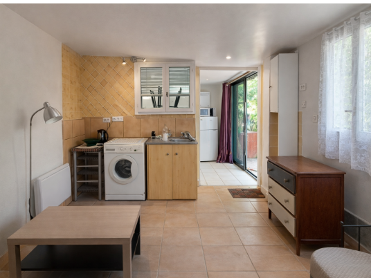 Quedarse En Casa Tours 268402-4