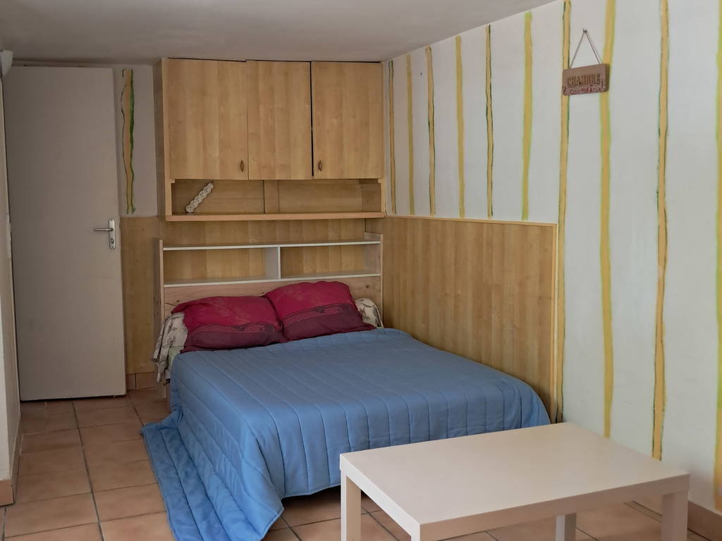 Chambre Chez L'habitant Tours 268402-1