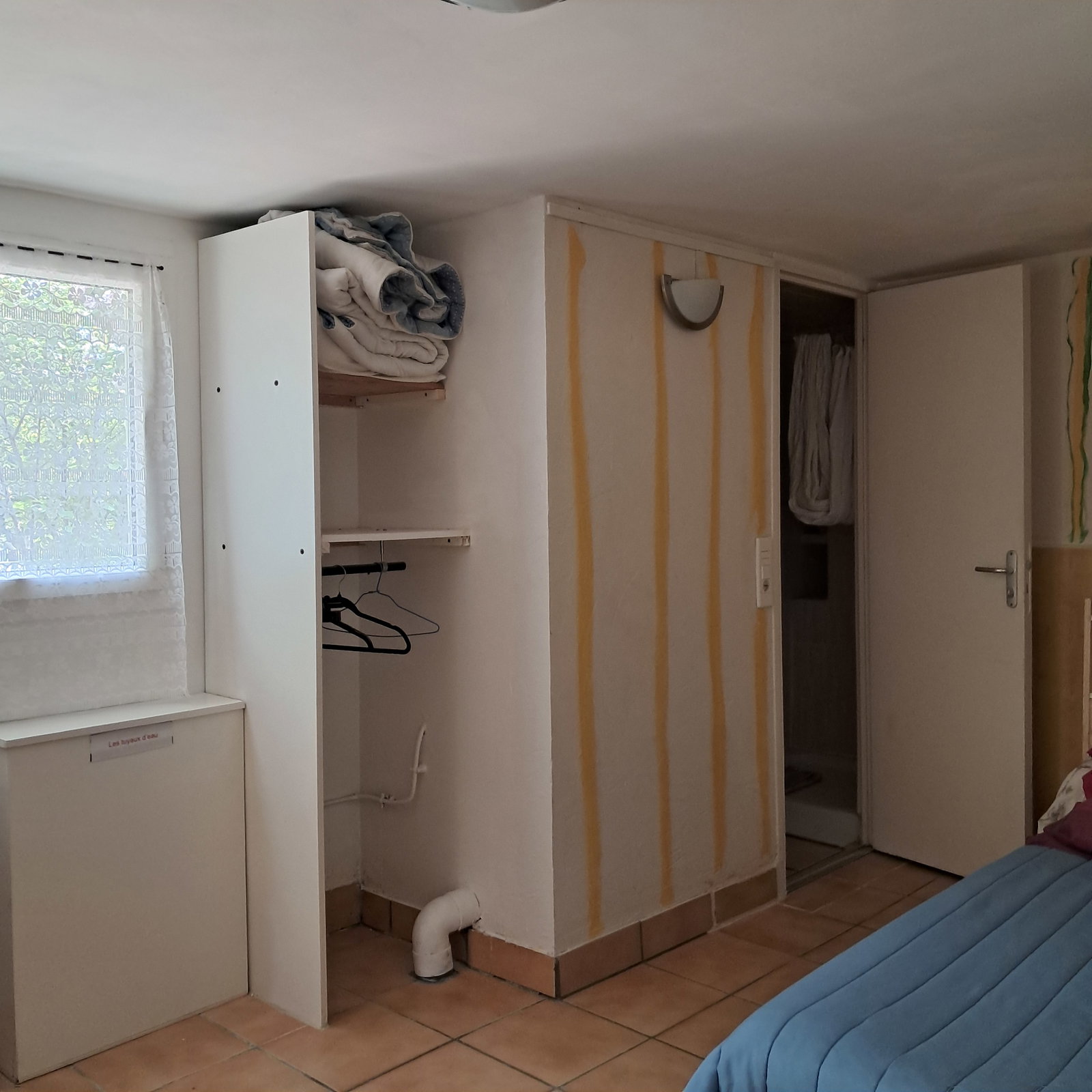 Chambre Chez L'habitant Tours 268402