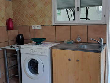 Chambre Chez L'habitant Tours 268402-9