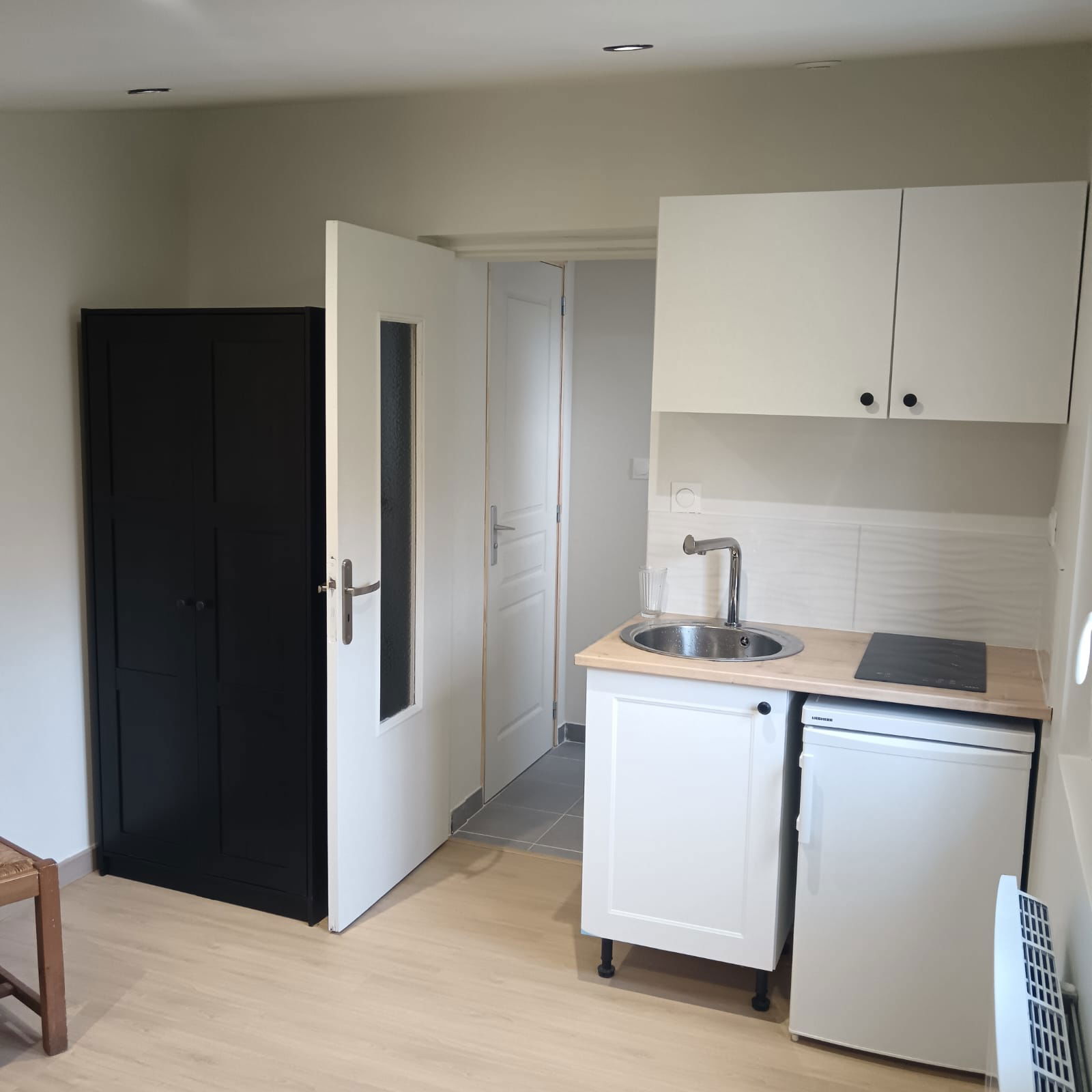 Homestay Couëron 485901