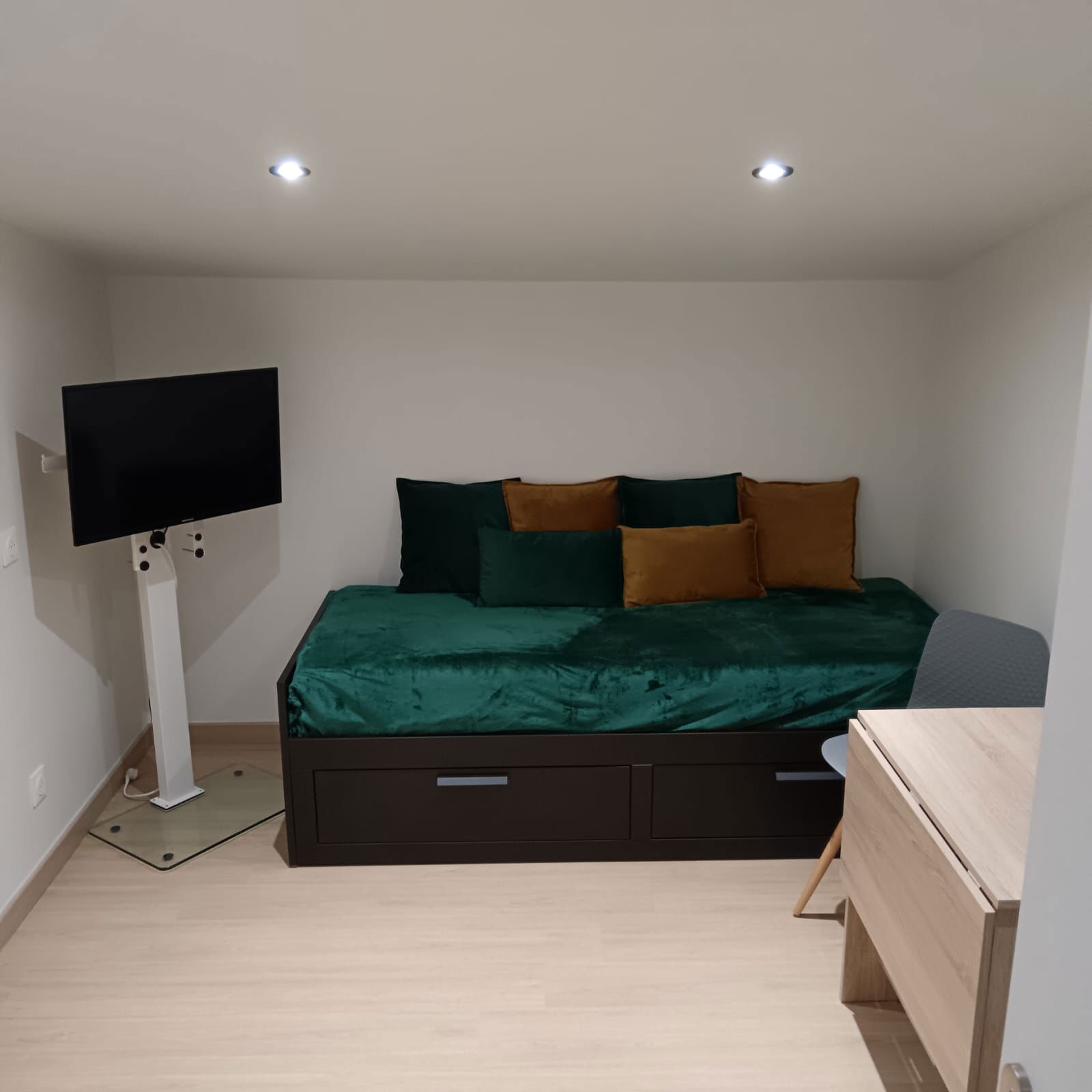 Homestay Couëron 485901