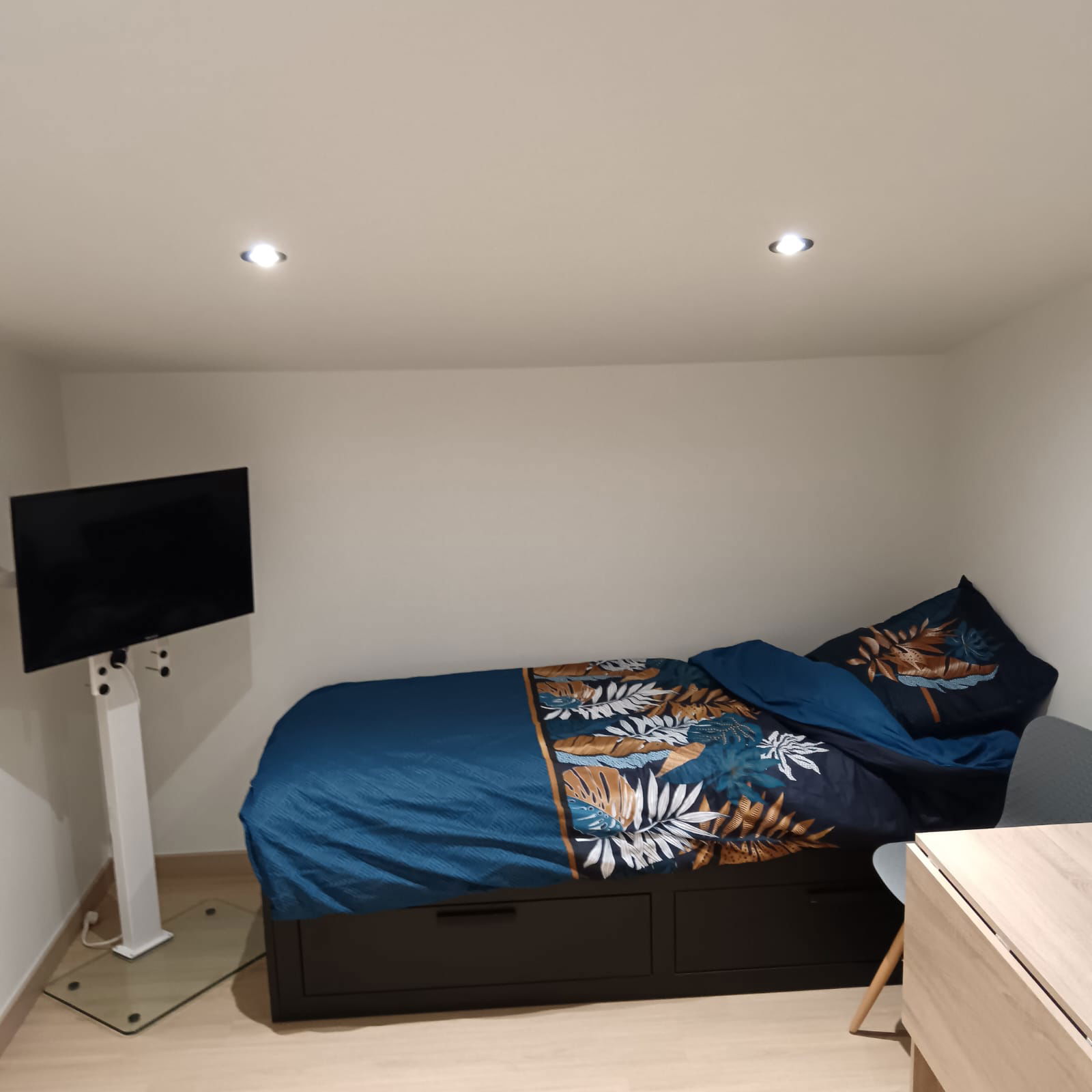 Homestay Couëron 485901