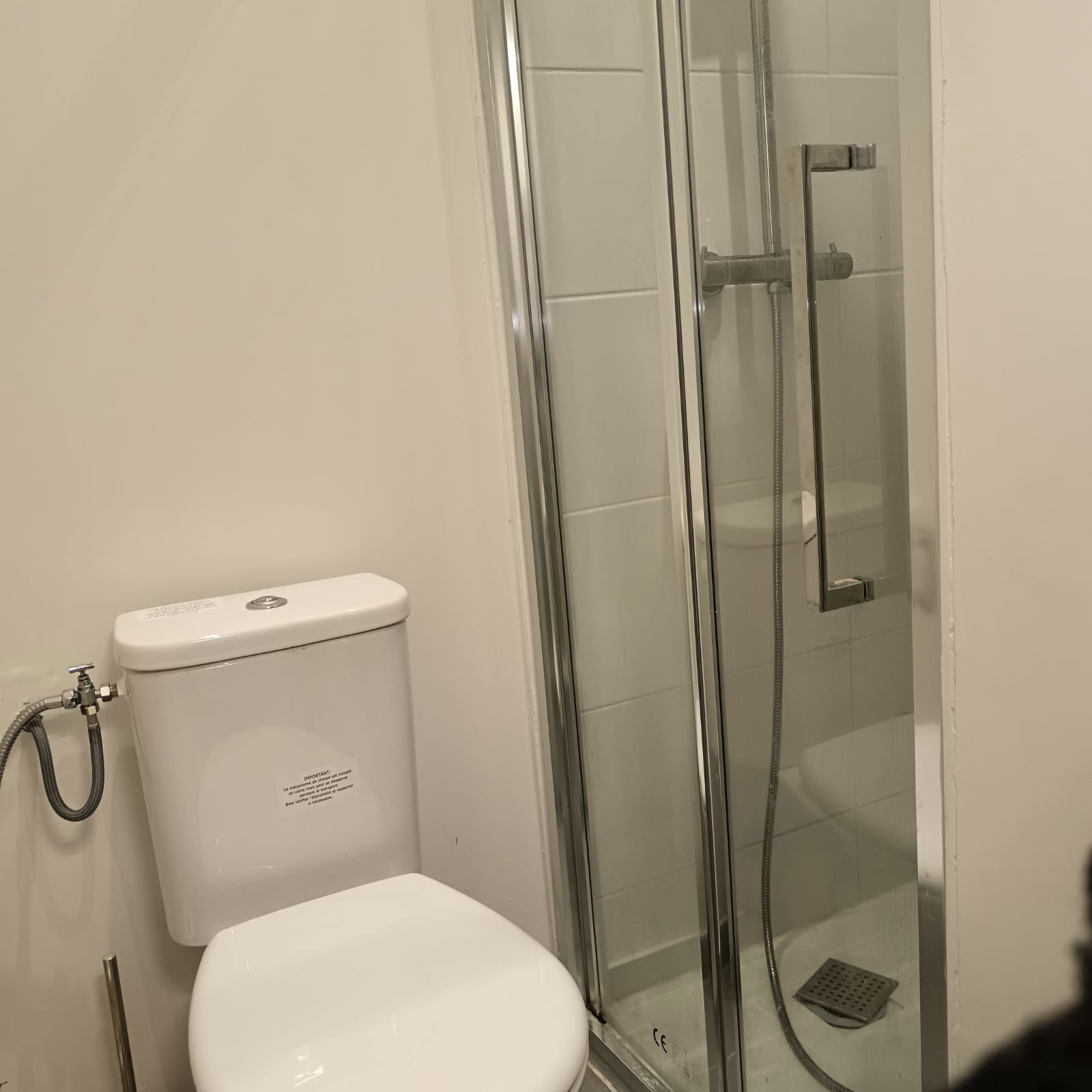 Homestay Couëron 485901