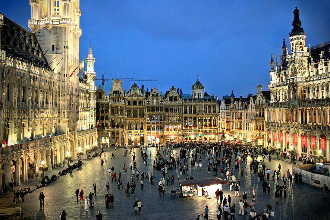 Gesamte Unterkunft Molenbeek-Saint-Jean 233394