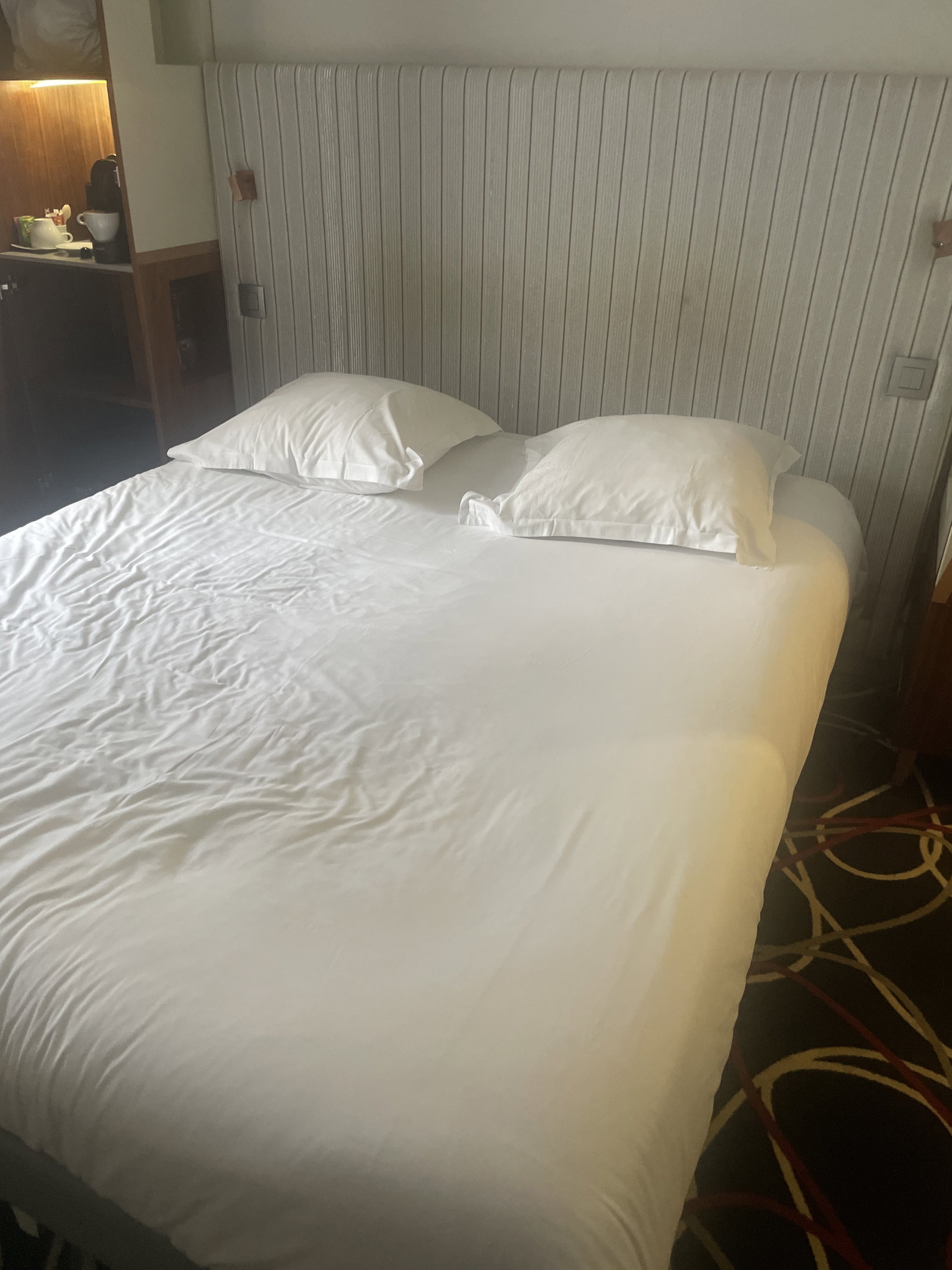 Gaascht Zëmmeren Paris 662971