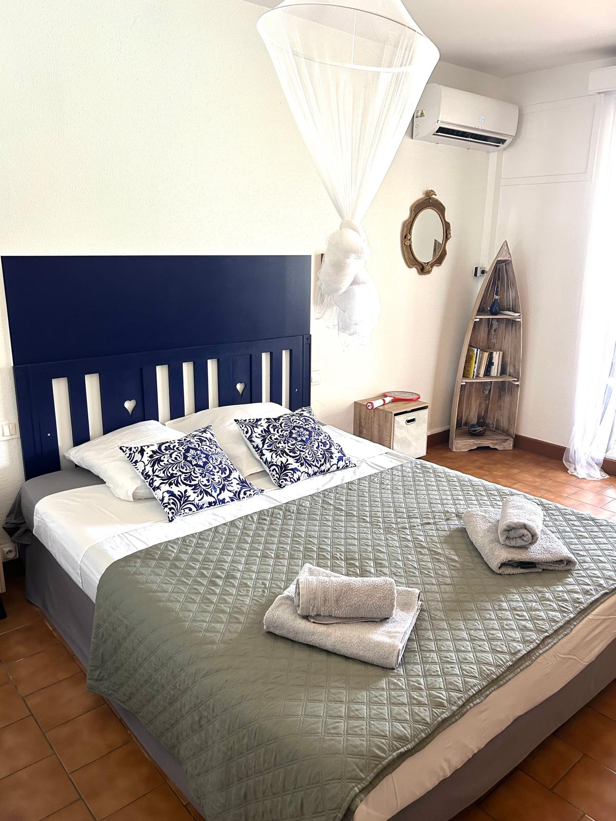 Ganz Haus Sainte-Anne 625226