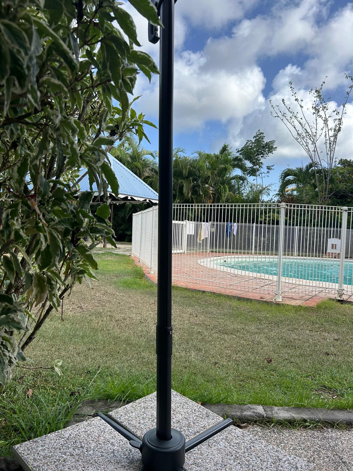 Ganz Haus Sainte-Anne 625226