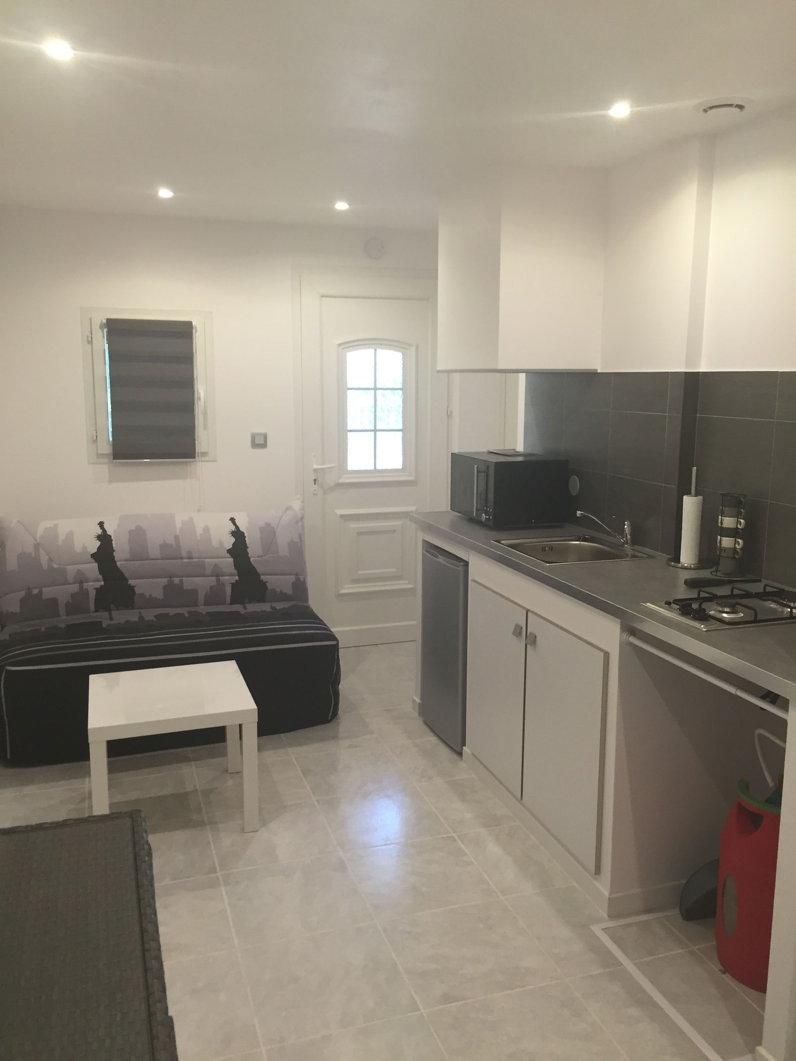 Homestay Fréjus 153264