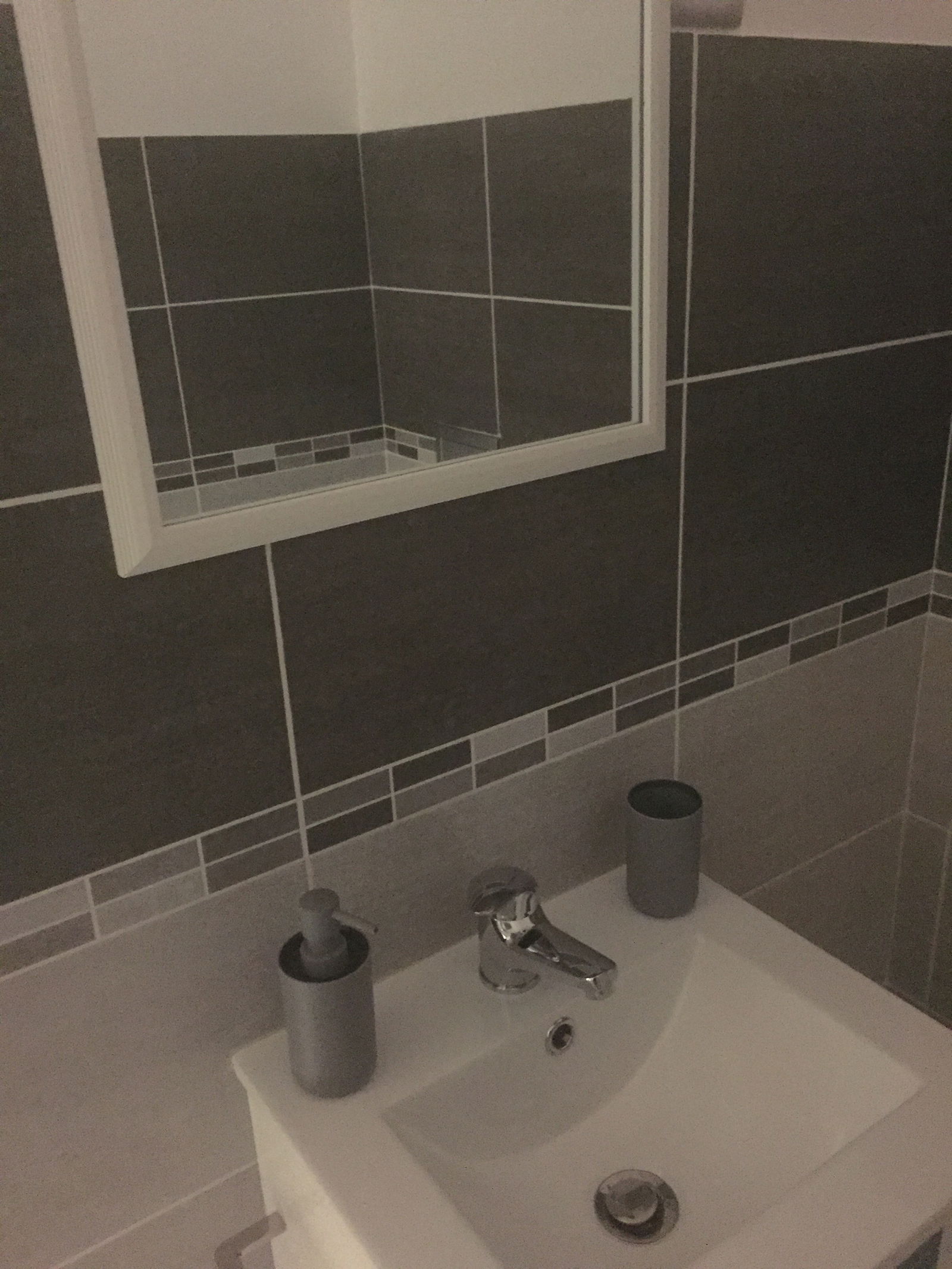 Homestay Fréjus 153264