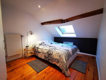 Roomlala | Studio and private bathroom for rent in a very comfortable house