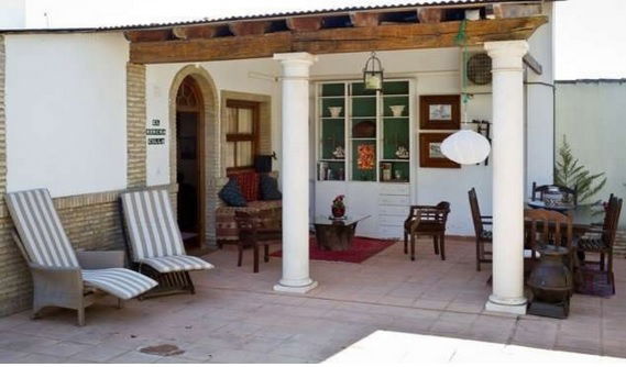 Homestay Dos Hermanas 35064
