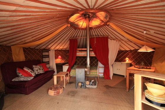 Homestay Saint-Génies-de-Varensal 65326