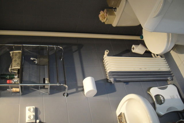 Oberoende Studio Paris 21444