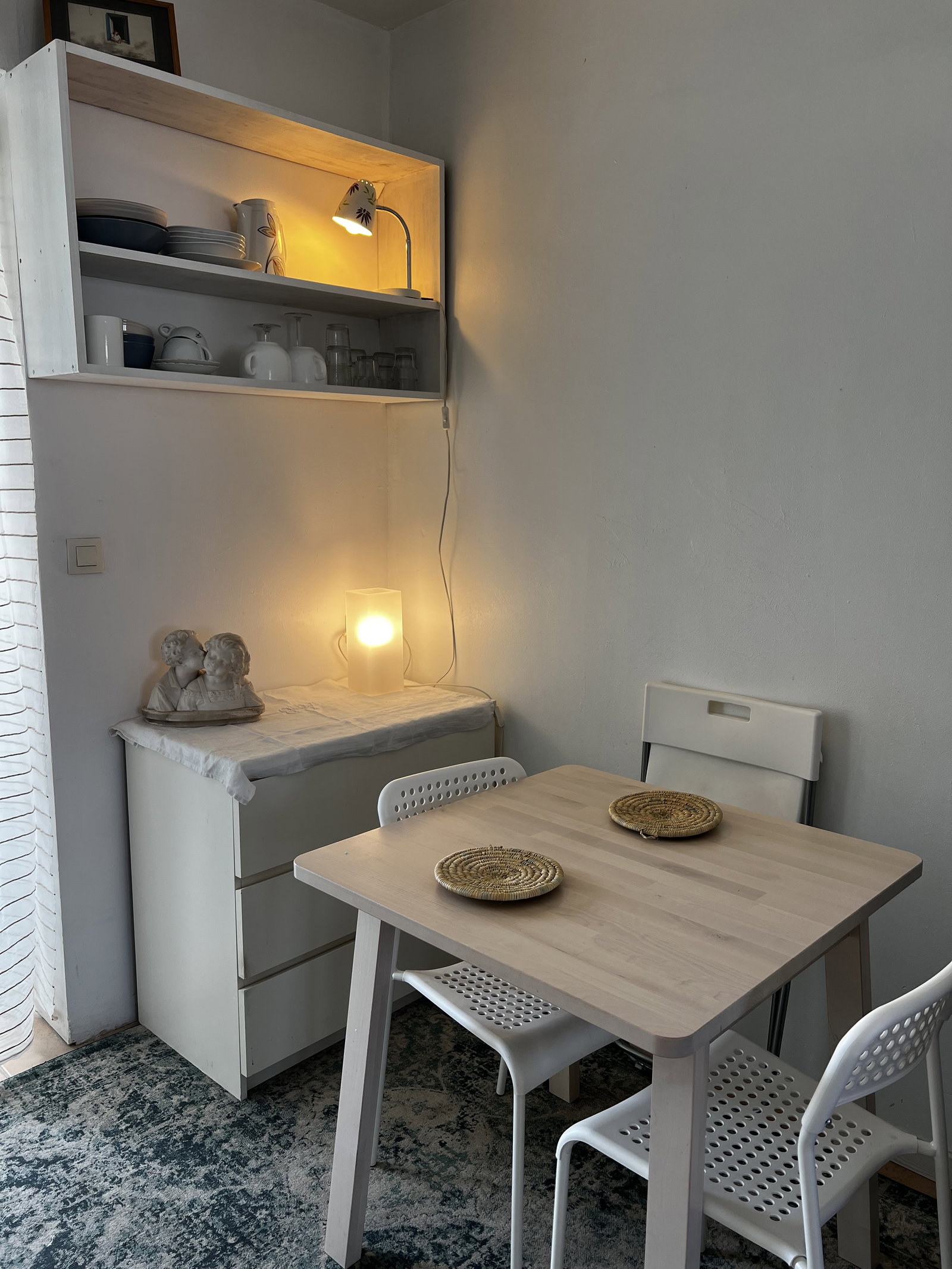 Homestay Avignon 170262