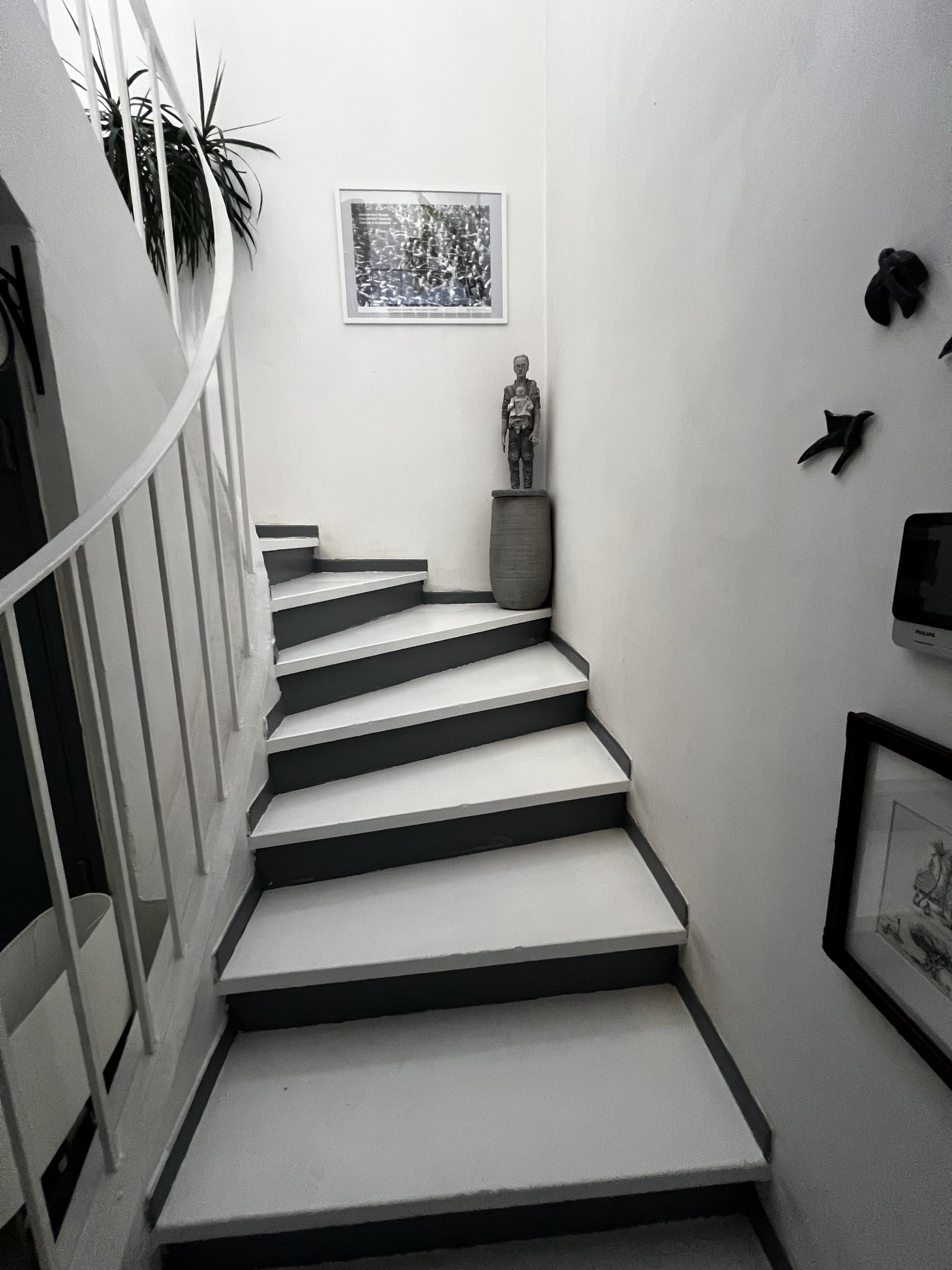 Homestay Avignon 170262