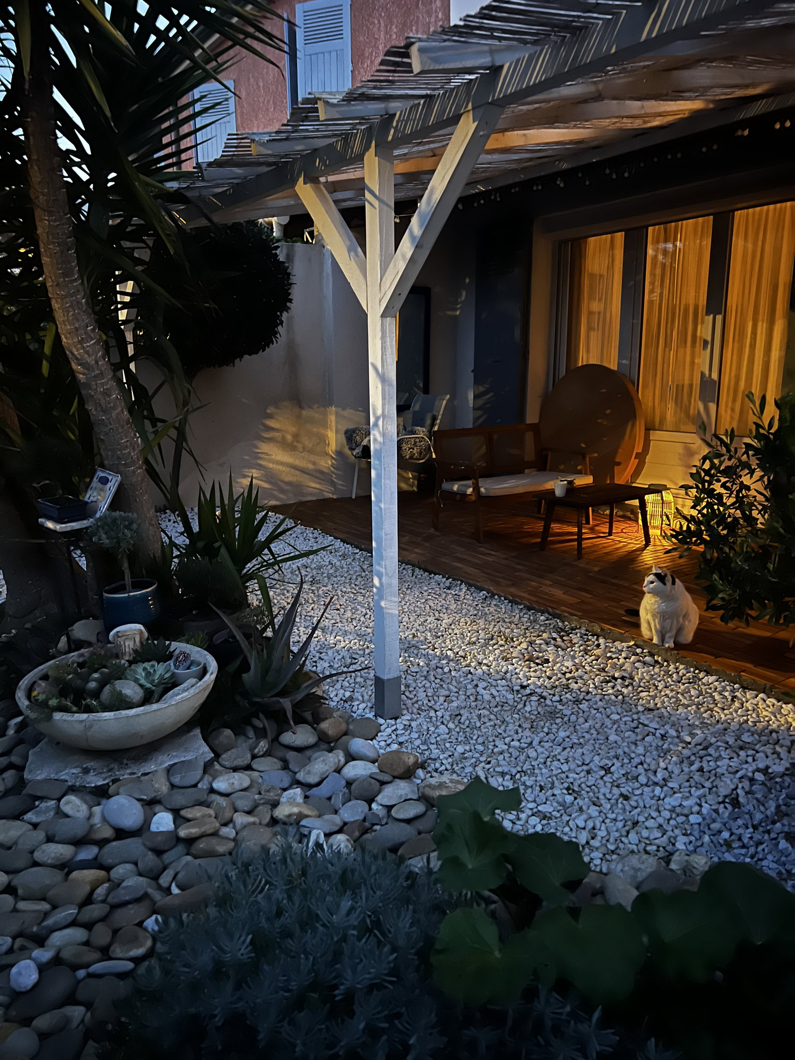 Homestay Avignon 170262