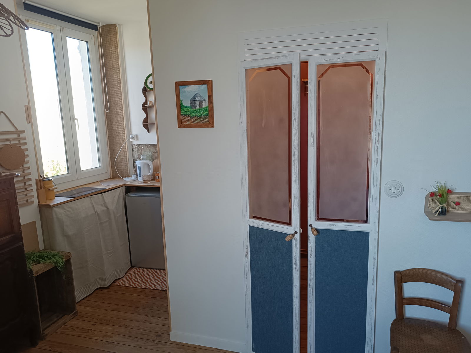 Entire Home Le Mans 637626