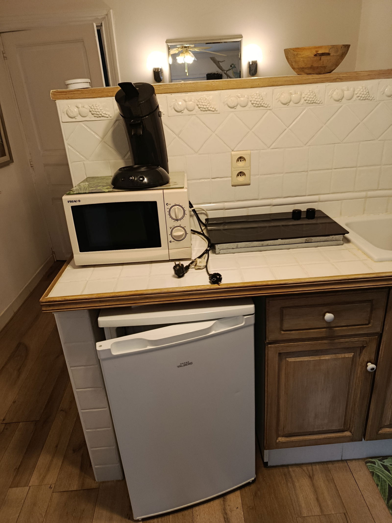 Entire Home Florenville 656847