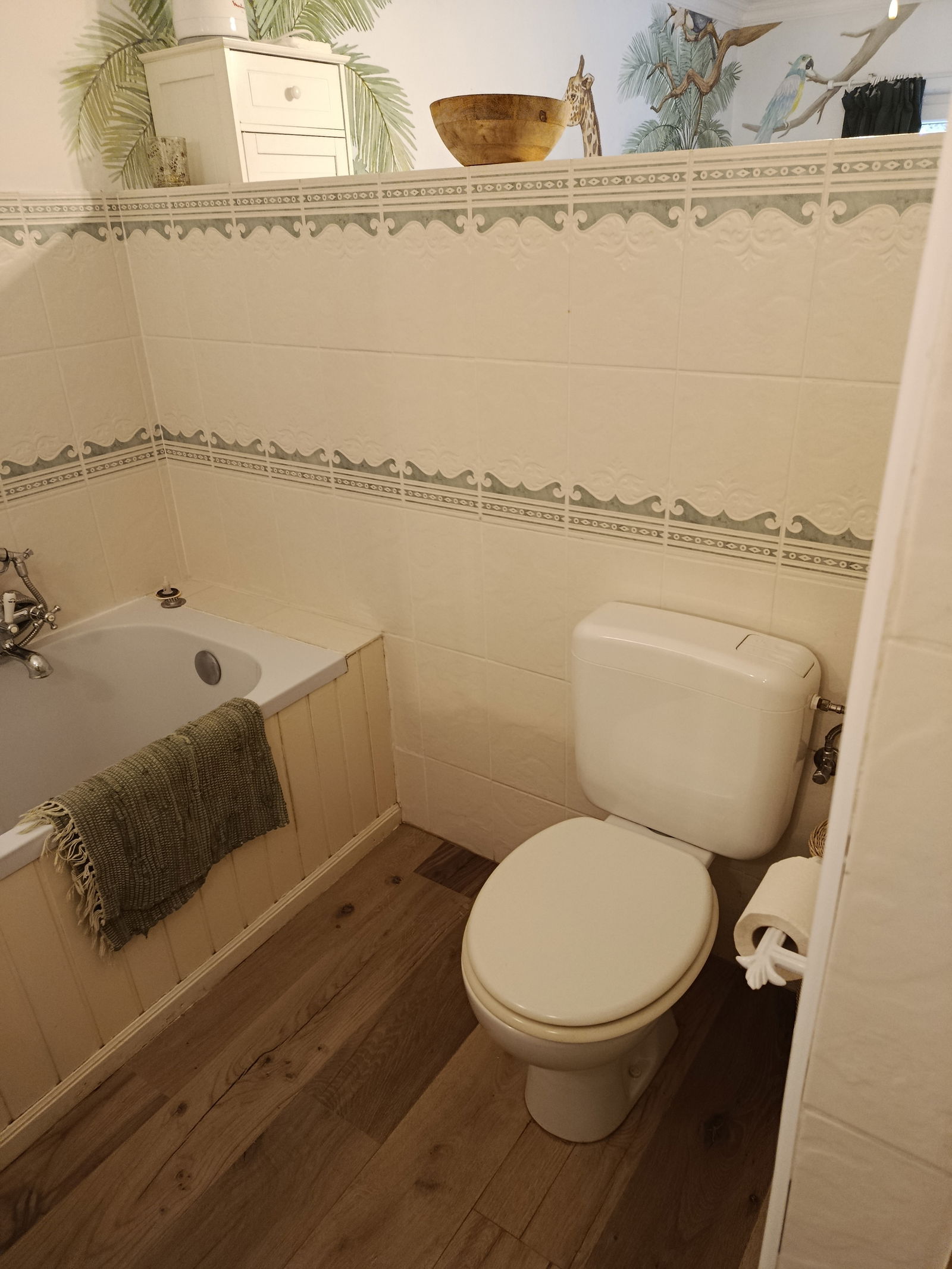 Entire Home Florenville 656847