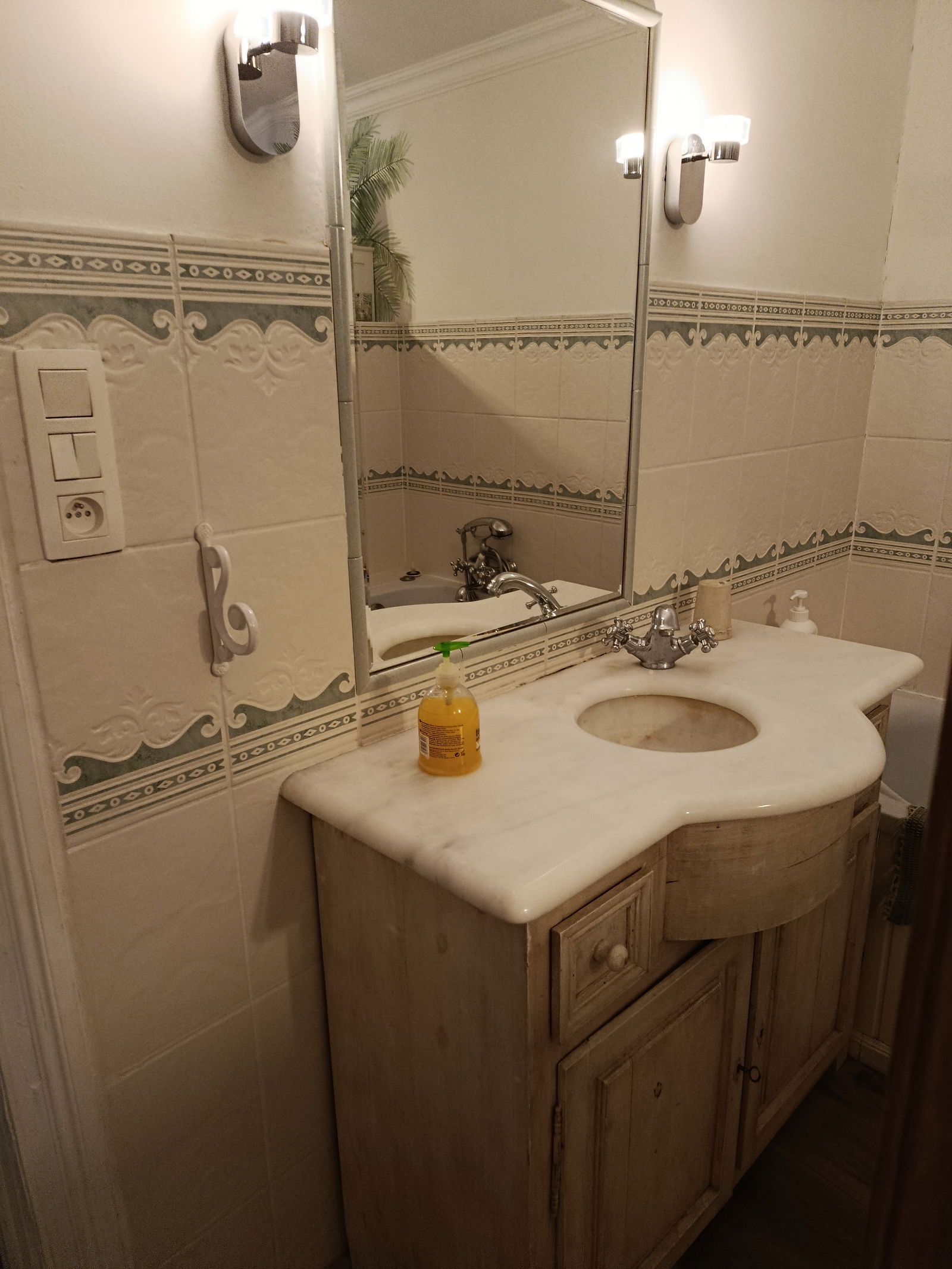 Entire Home Florenville 656847