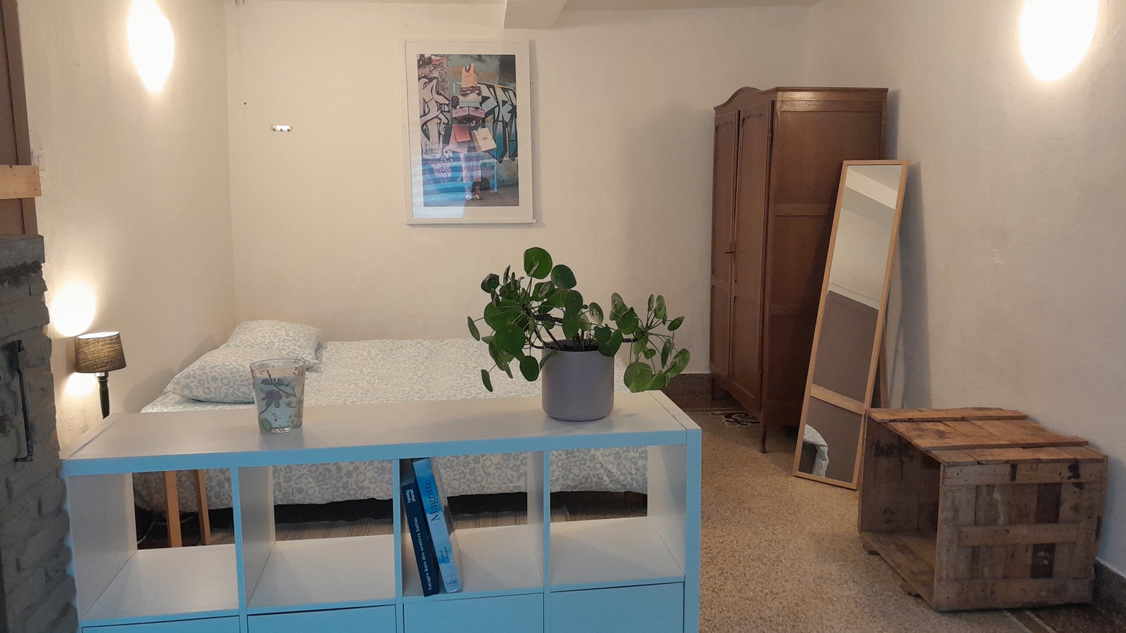 Homestay Aiseau-Presles 658185