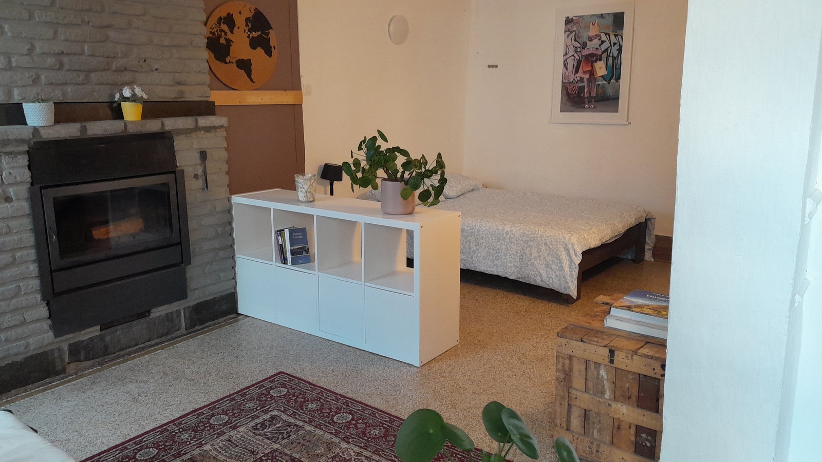 Homestay Aiseau-Presles 658185