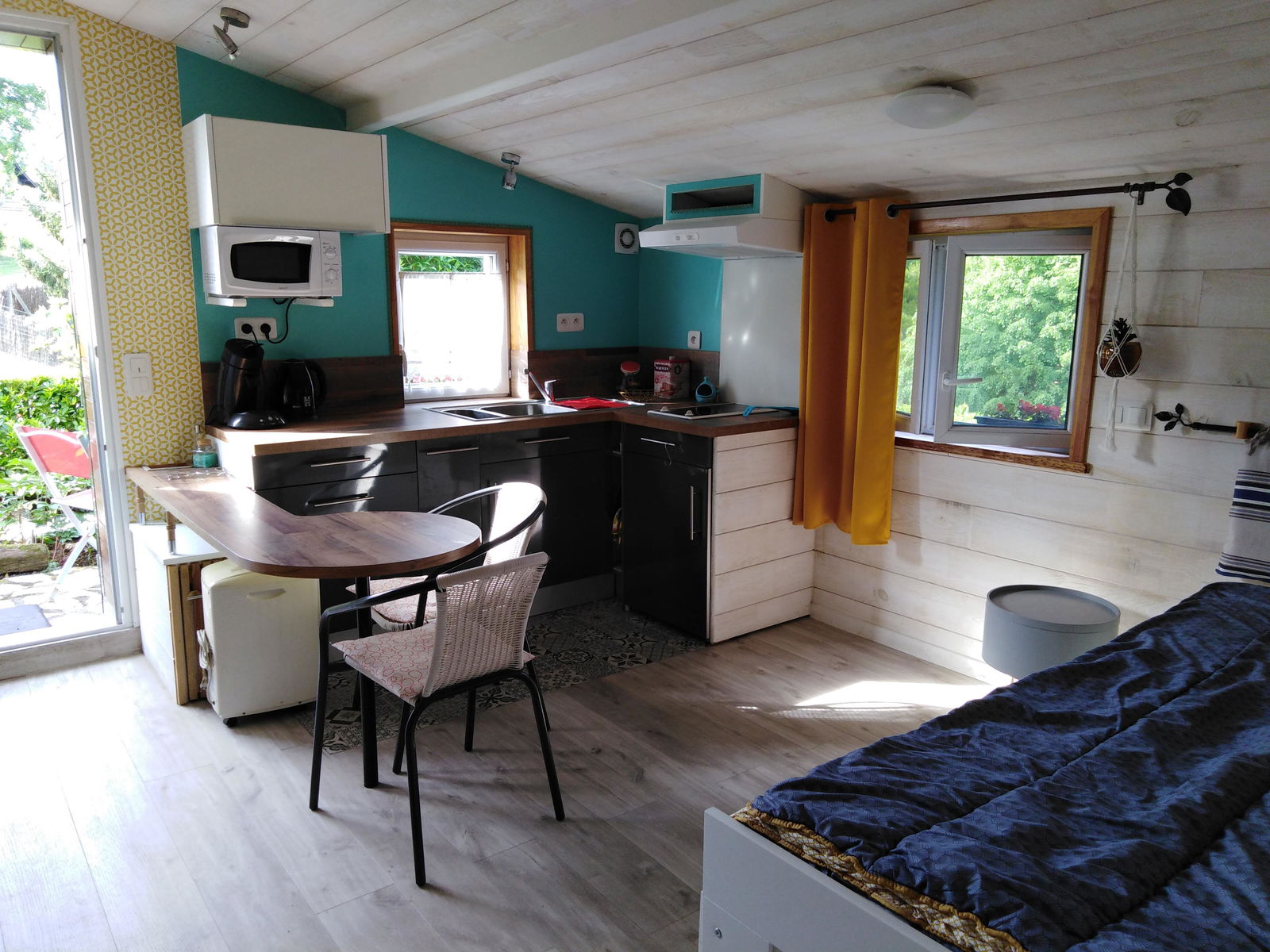 Entire Home Mouguerre 659195