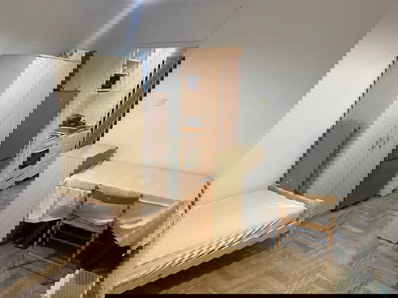 Ganzes Haus Warszawa 640259-5