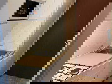 Logement Entier Warszawa 640259-6