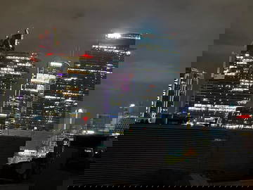 Logement Entier Warszawa 640259-7