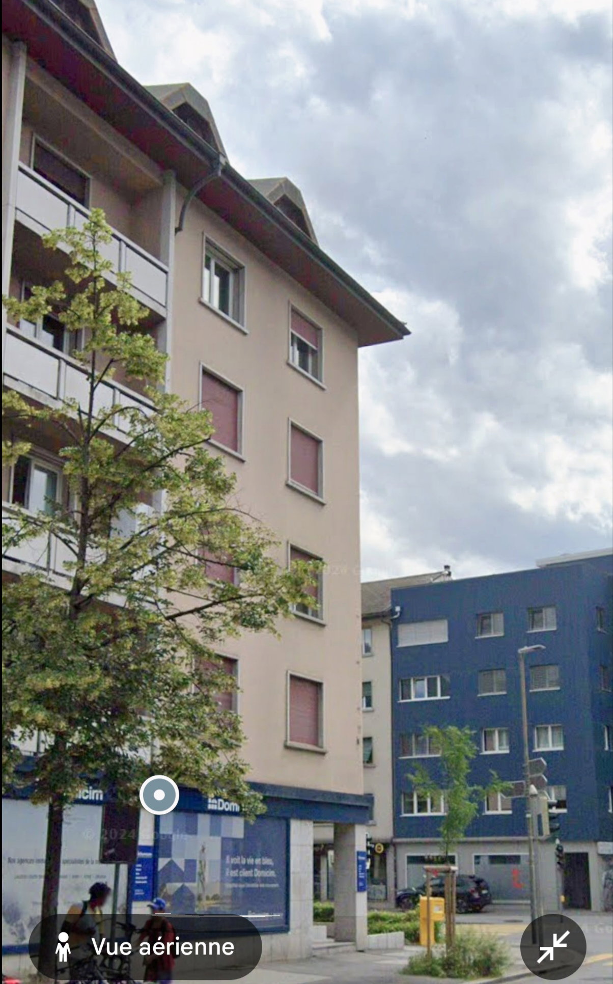 Entire Home Sion 660828