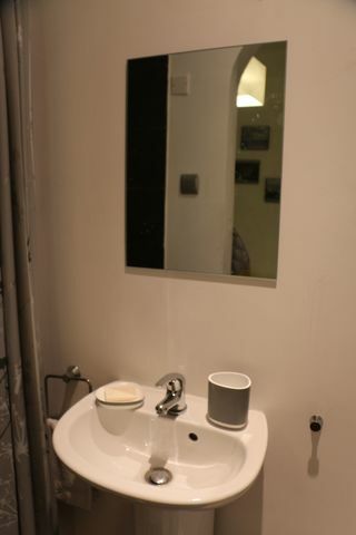 Homestay Fuveau 1221