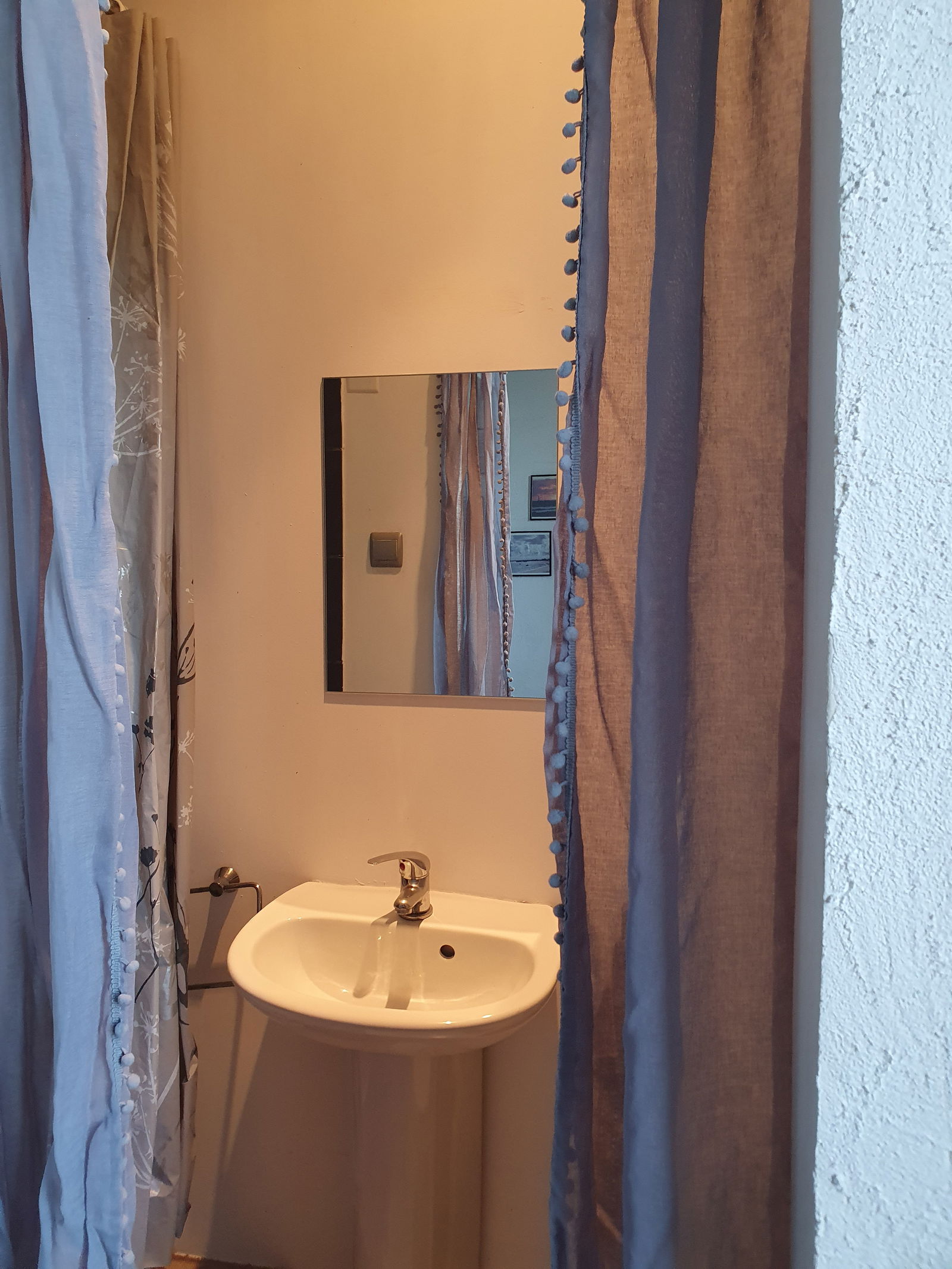 Homestay Fuveau 1221
