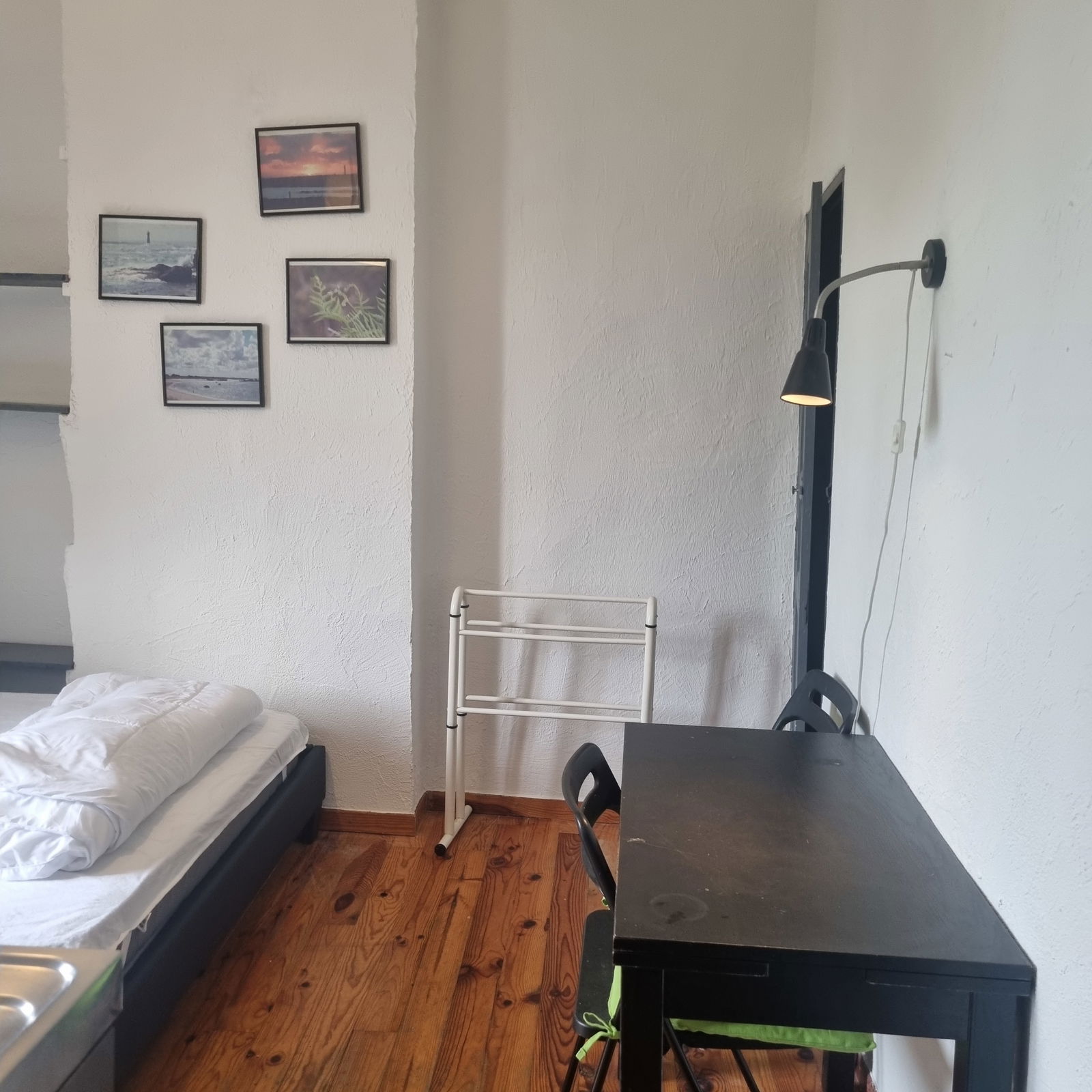 Homestay Fuveau 1221