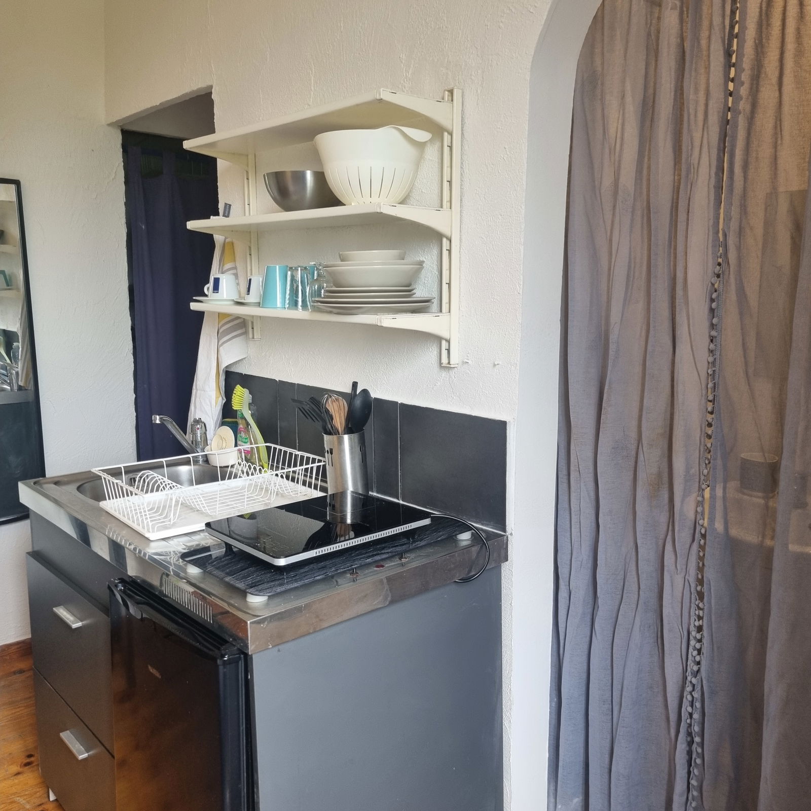 Homestay Fuveau 1221