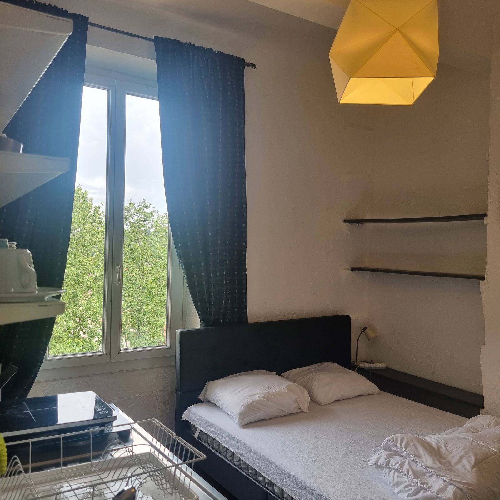 Homestay Fuveau 1221