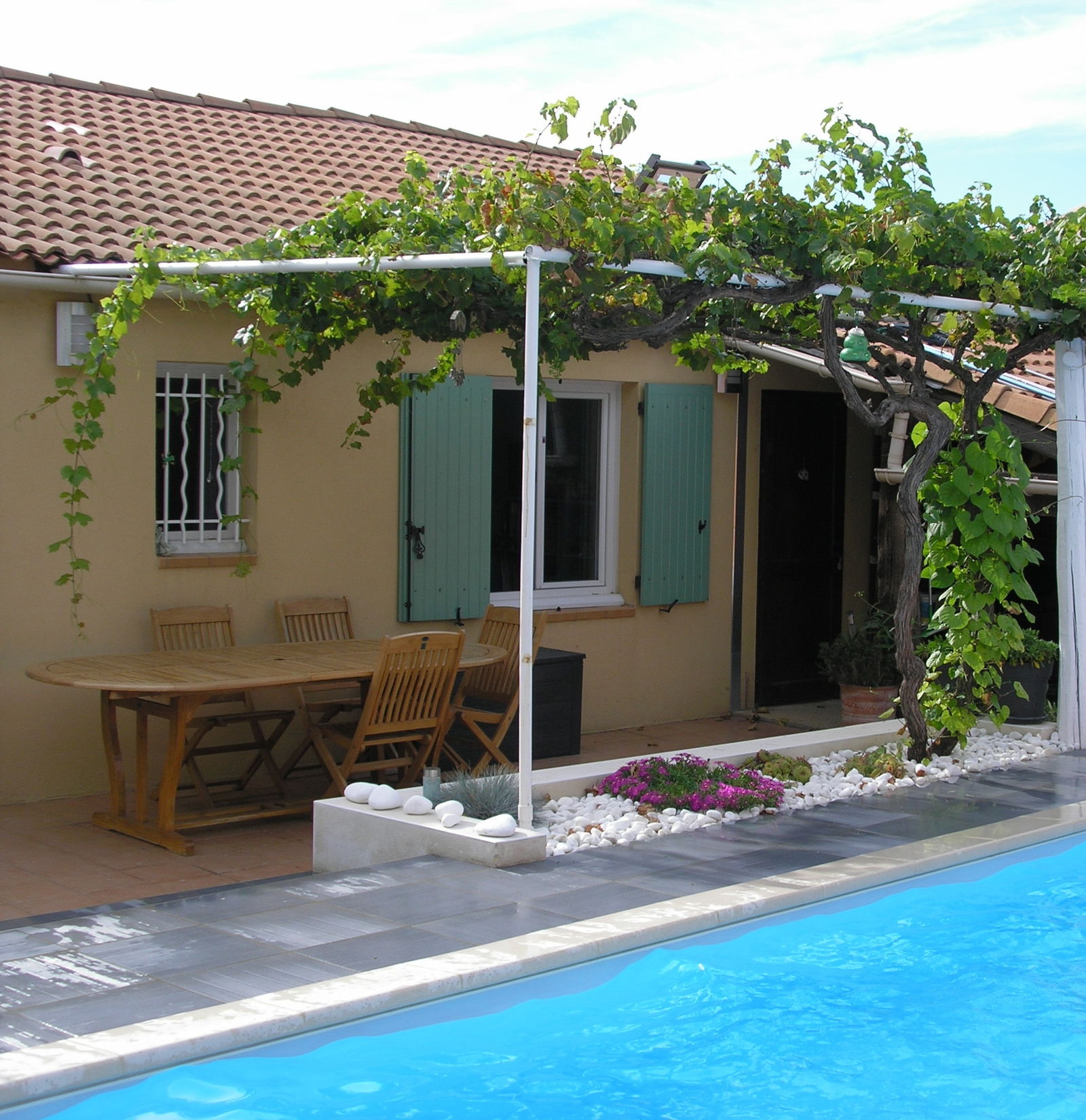 Homestay Beauvoisin 60388