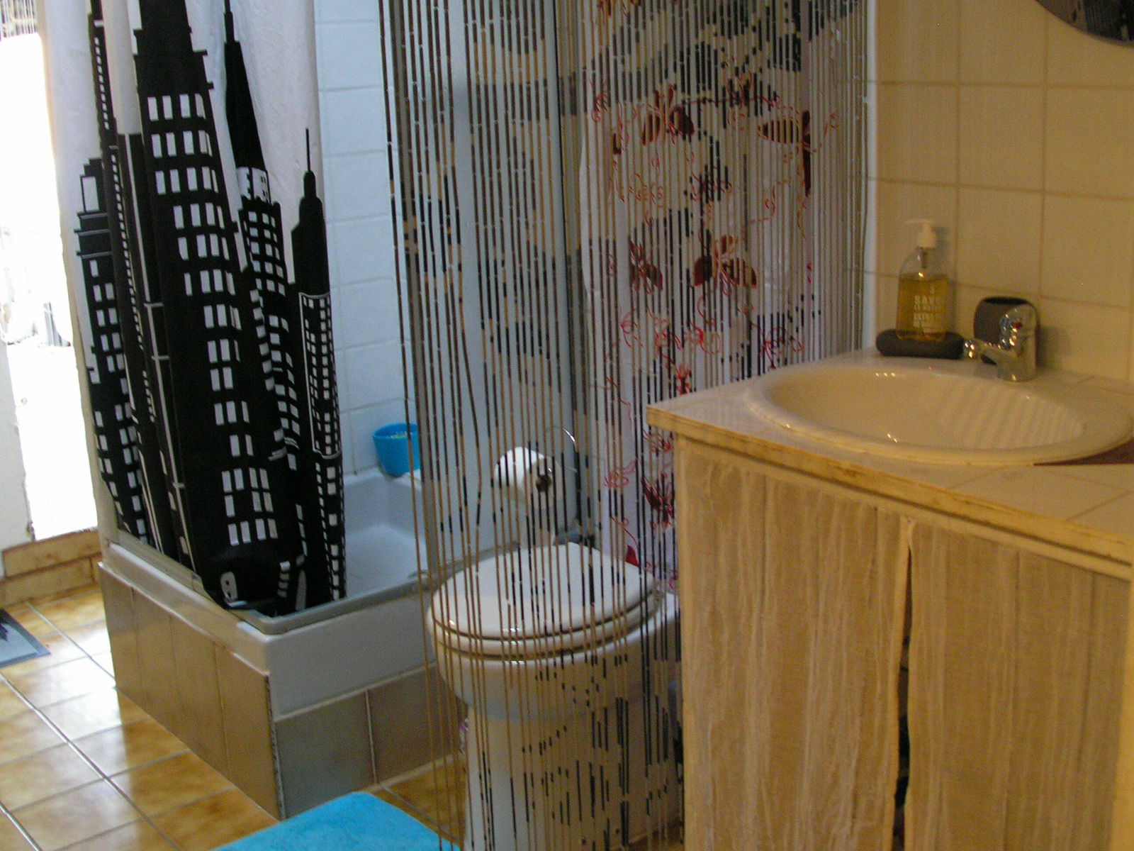 Homestay Beauvoisin 60388