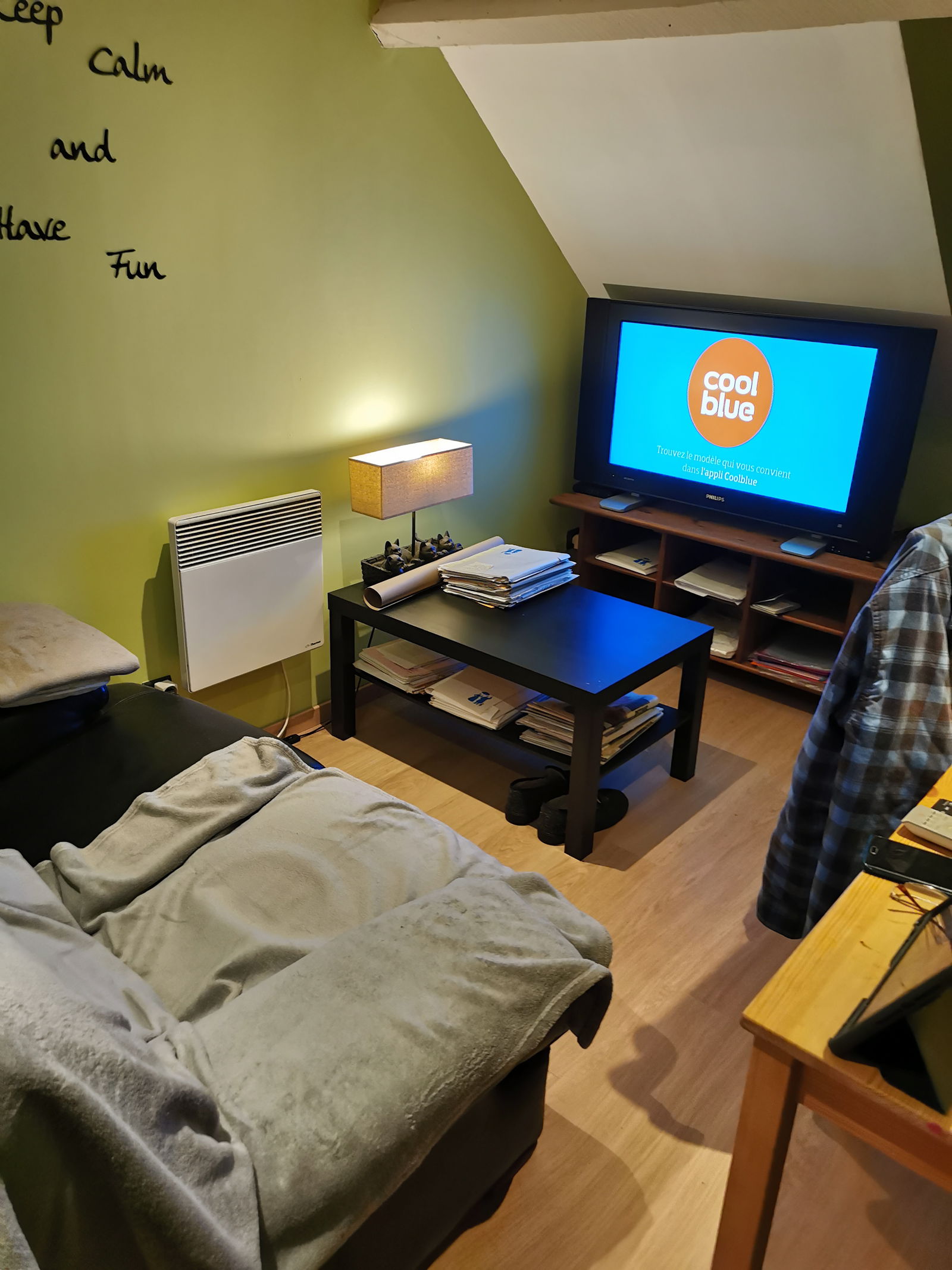 Colocation Hoeilaart 264287