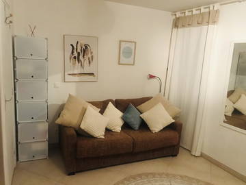 Estudio En Alquiler Cannes 569265-1