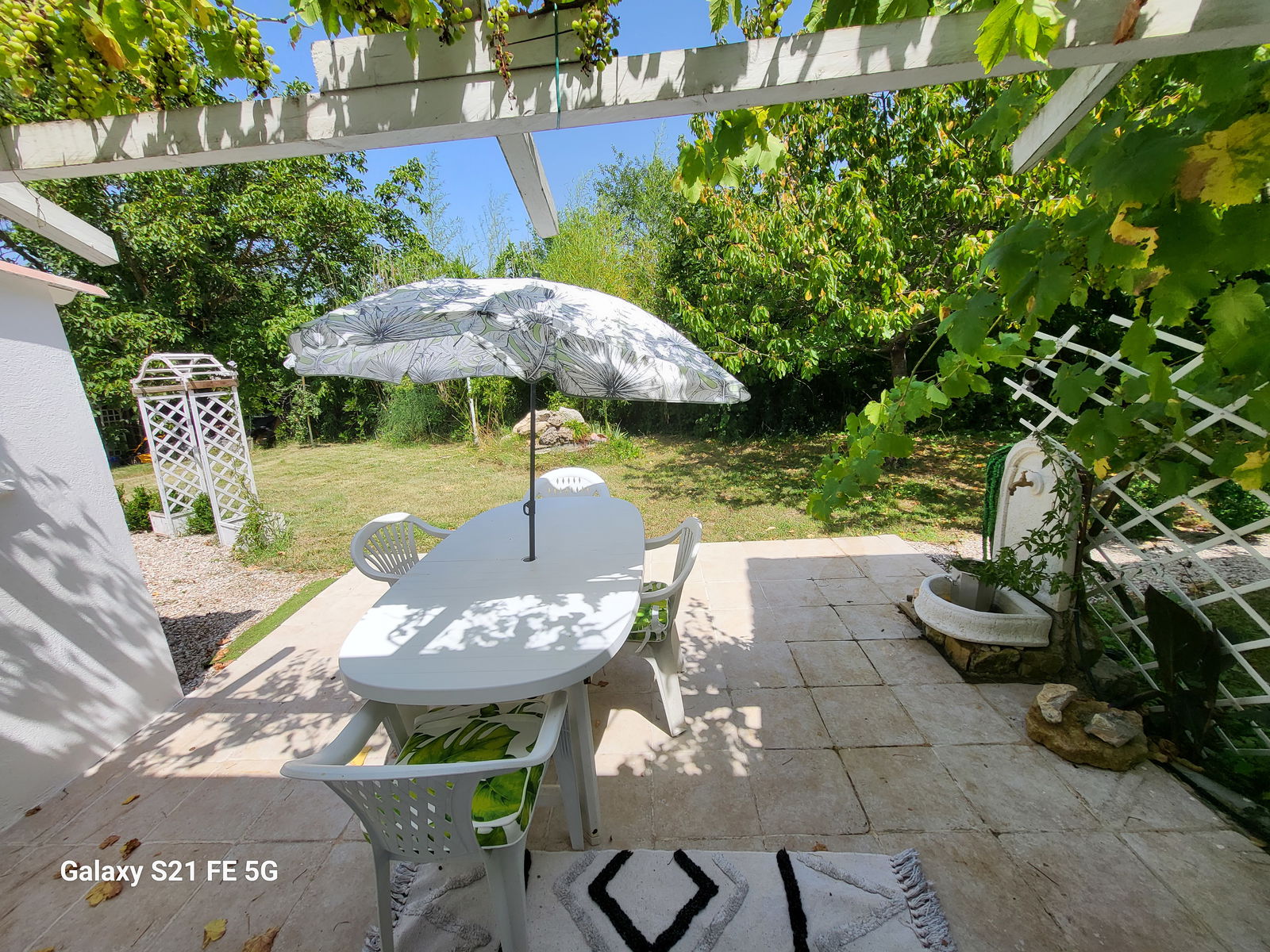 Homestay Les Aires 265320