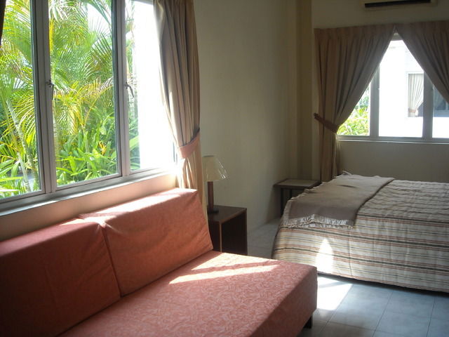 Habitaciones De Huéspedes Taiping 4775